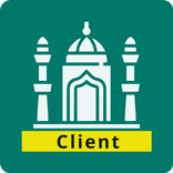 Prayer Time App for Client