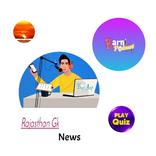 Rajasthan Gk Quizzes & learn