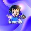 HN Game Shop APK
