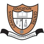 Gracious Education Centre App