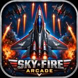 Sky fire Arcade