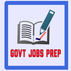 GOVT JOBS PREP icon
