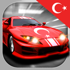 Garage - Car Parking HD icon