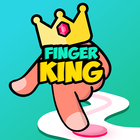 Finger King icon