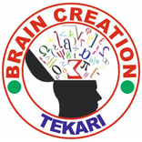 ”Brain Creation Tekari