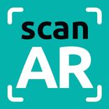 ScanAR - The Augmented Reality