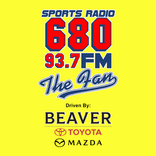 680 The Fan