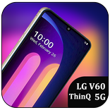 Theme for LG V60 ThinQ