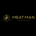 The Meat Man.