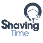 Shaving Time icon