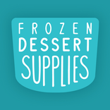 Frozen Dessert Supplies