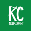 آیکون‌ Needlepoint