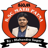 SIOM B.sc Math