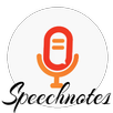 Speechnotes - Speech To Text APK