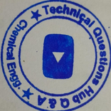 Technical Question Hub