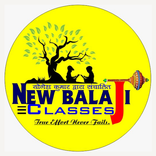 New Balaji Classes