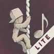 Note Climb Lite icon