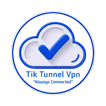 Tik Tunnel VPN icon