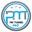 PM TUNNEL PRO - Fast & Secure APK