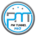 PM TUNNEL PRO - Fast & Secure