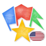 flags
