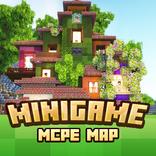 Maps for Minecraft & Minigame