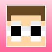 Skin for MCPE: Minecraft Skins icon
