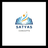 Satya's Concepts