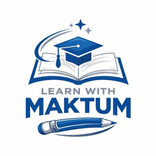 Learn with Maktum