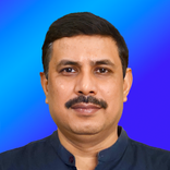 Arvind Kumar NIT Surat