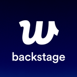 Weverse Backstage