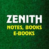 Zenith notes, books & e-books APK