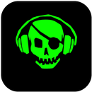 Hacker Launcher APK