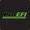 ProEFI Logger أيقونة
