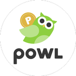 ”ポイ活ならPowl 歩くとポイントが貯まるポイ活アプリ