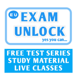 ”Exam Unlock : Test Series