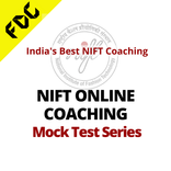 NIFT Online Coaching App