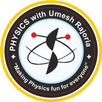 PHYSICS with Umesh Rajoria APK