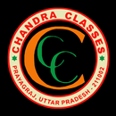 APK CHANDRA CLASSES PRAYAGRAJ