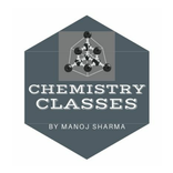 Chemistry Classes By Manoj Sha