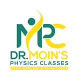 Dr. Moin Academy