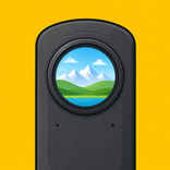 GoThru 360 Panorama Viewer