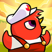 Duck Life 7: Battle aplikacja