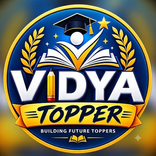Vidya Topper