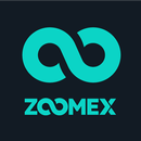 Zoomex-BTC, ETH Crypto Trading APK