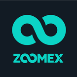 ZOOMEX：仮想通貨トレード・ビットコイン・ウォレット