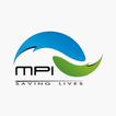 MPI Saving Lives أيقونة
