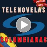 Novelas y Series Colombianas