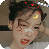 Camara con filtros selfie APK