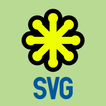 SVG Viewer icon